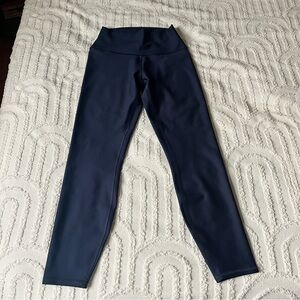 High-Waist 7/8 Airlift Legging